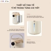 Bình Thủy Điện Bear EWB 5H30C60 3L - Giữ Nhiệt, Đun Nước, Cảm Ứng, Giá 1.48 triệu 5
