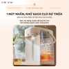 Bình Thủy Điện Bear EWB 5L - Đun Sôi Siêu Nhanh, Khử Clo, Giữ Nhiệt, Đèn Dịu Nhẹ 7