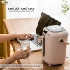 Bình Thủy Điện Bear KE B30V1 3L - Đun Sôi, Khử Clo, Giữ Ấm, Hẹn Giờ, 1,480,000₫ 4