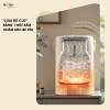 Bình Thủy Điện Bear SB BTD5L 5L - Đun sôi nhanh, giữ nhiệt, 11 mức, khử clo, giá 1.66 triệu 2