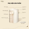 Bình Thủy Điện Bear SB BTD5L 5L - Đun sôi nhanh, giữ nhiệt, 11 mức, khử clo, giá 1.66 triệu 6