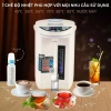 Bình thủy điện thông minh KAW K6 - Đun sôi nhanh, giữ ấm, 7 chế độ nhiệt, màn hình LED, 849.300₫ 3