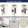 Bình thủy điện thông minh KAW K6 - Đun sôi nhanh, giữ ấm, 7 chế độ nhiệt, màn hình LED, 849.300₫ 4