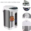 Bình thủy điện thông minh KAW K6 - Đun sôi nhanh, giữ ấm, 7 chế độ nhiệt, màn hình LED, 849.300₫ 5
