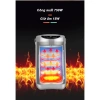 Bình thủy điện thông minh KAW K6 - Đun sôi nhanh, giữ ấm, 7 chế độ nhiệt, màn hình LED, 849.300₫ 8