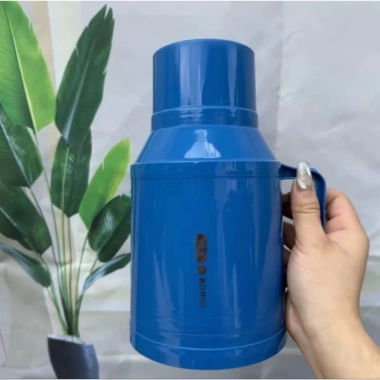 Bình Thủy Giữ Nhiệt Mini 1L - Phích Nước Nóng, Nhỏ Gọn Tiện Lợi, Giá 140.000 VND