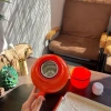 Bình Thủy Giữ Nhiệt Mini 1L - Phích Nước Nóng, Thiết Kế Nhỏ Gọn Tiện Lợi 5