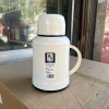 Bình Thủy Giữ Nhiệt Mini 1L - Phích Nước Nóng, Thiết Kế Nhỏ Gọn Tiện Lợi 10