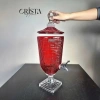 Bình Thủy Tinh Vân Lượi Crista Home 3.3L Cao Cấp MS60.204 - Giá Giảm 699k 9