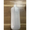 Bình tia nhựa PP 250‑1.000ml, vòi cong tiện, cho nước cất, dung dịch tẩy rửa 7