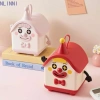 Bình tiết kiệm tiền xu NLINNI – Ngôi nhà Joker dung tích lớn, hộp nhựa bền cho trẻ