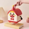 Bình tiết kiệm tiền xu NLINNI – Ngôi nhà Joker dung tích lớn, hộp nhựa bền cho trẻ 8