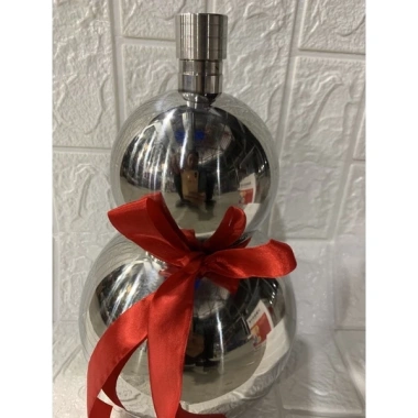 Bình tông hồ lô inox 304 2 lít siêu đẹp, đẳng cấp, bền, chỉ 130.000 VND