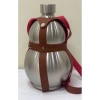 Bình tông hồ lô inox 304 2 lít siêu đẹp, đẳng cấp, bền, chỉ 130.000 VND 5