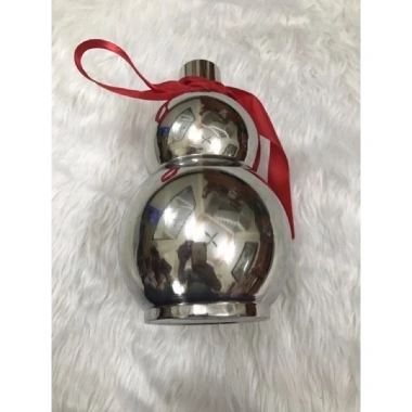 Bình tông hồ lô inox 304 2 lít siêu đẹp, đẳng cấp, bền, chỉ 130.000 VND 7
