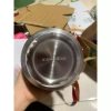 Bình tông inox 304 hình hồ lô 1,7L và 3L có túi đựng - Giá ưu đãi 229.000 VND 5