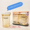 Bình trữ sữa Hegen chính hãng 150ml-330ml - Thân bình bền, giá ưu đãi 180.000 VND 4