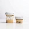 Bình trữ sữa Hegen chính hãng 150ml-330ml - Thân bình bền, giá ưu đãi 180.000 VND 9