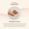 Bình trữ sữa Hegen PPSU 60-240ml - bộ 1-6 bình tiện lợi, an toàn, giảm giá 429k 8