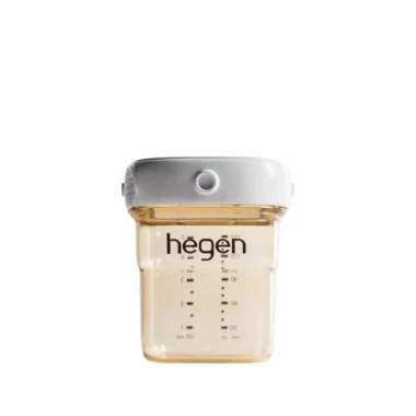 Bình trữ sữa Hegen PPSU 60-240ml - bộ 1-6 bình tiện lợi, an toàn, giảm giá 429k 10