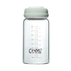 Bình trữ sữa thủy tinh Borosilicate 240ml Comi – Chịu nhiệt, an toàn, giá 80.195đ 10