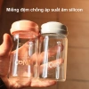 Bình Trữ Sữa Thủy Tinh COMI 180ml-240ml - Lý Tưởng Cho Mẹ và Bé, Giá 78.044 VNĐ