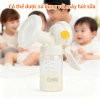 Bình Trữ Sữa Thủy Tinh COMI 180ml-240ml - Lý Tưởng Cho Mẹ và Bé, Giá 78.044 VNĐ 4