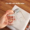 Bình Trữ Sữa Thủy Tinh COMI 180ml-240ml - Lý Tưởng Cho Mẹ và Bé, Giá 78.044 VNĐ 6