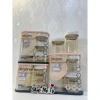 Bình trữ sữa và thức ăn bé Hegen PPSU 60ml 150ml 240ml nắp trắng giá ưu đãi 120k 2