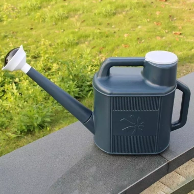 Bình tưới cây 10L di động, tưới ấm và đun nước nhanh, dễ sử dụng cho vườn