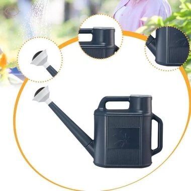 Bình tưới cây 10L di động, tưới ấm và đun nước nhanh, dễ sử dụng cho vườn 5 Bình tưới cây 10L di động, tưới ấm và đun nước nhanh, dễ sử dụng cho vườn 5