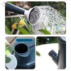 Bình tưới cây 10L di động, tưới ấm và đun nước nhanh, dễ sử dụng cho vườn 7