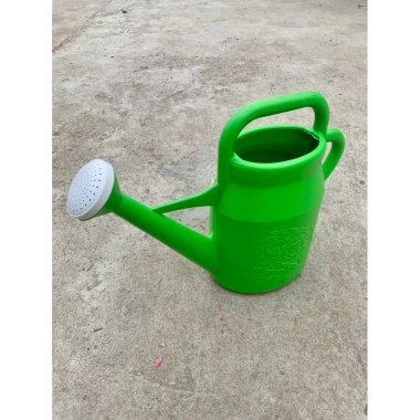 Bình tưới cây 10L vòi hoa sen cao cấp, ô doa tiện lợi, giảm giá còn 46.900₫