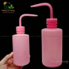 Bình tưới cây vòi cong nhựa nhiều màu, vạch chia dung tích 250ml-500ml, chỉ 15.000 VND 10