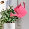 Bình tưới Mini chậu cây trang trí đa chức năng 9,6x4,5 inch, bề mặt nhẵn chắc chắn cho văn phòng và nhà giá 88.550₫ 4