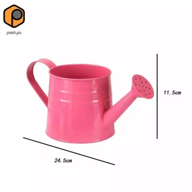 Bình tưới Mini chậu cây trang trí đa chức năng 9,6x4,5 inch, bề mặt nhẵn chắc chắn cho văn phòng và nhà giá 88.550₫ 6 Bình tưới Mini chậu cây trang trí đa chức năng 9,6x4,5 inch, bề mặt nhẵn chắc chắn cho văn phòng và nhà giá 88.550₫ 6