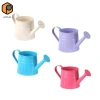 Bình tưới Mini chậu cây trang trí đa chức năng 9,6x4,5 inch, bề mặt nhẵn chắc chắn cho văn phòng và nhà giá 88.550₫ 7