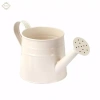 Bình tưới nước Mini chậu trồng cây 9.6x4.5 inch – Hộp hoa mộc mạc, bề mặt mịn, đồ thủ công, tiệc tân gia – 88.550đ 10