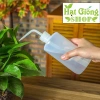 Bình tưới nước vòi cong cho sen đá xương rồng - Giá 19.000₫, tiện dụng 6