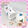 Bình ủ sữa cổ rộng Gumbi cao cấp, an toàn - Hàng Việt Nam, giảm giá 115.000₫