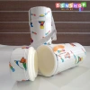 Bình ủ sữa cổ rộng Gumbi cao cấp, an toàn - Hàng Việt Nam, giảm giá 115.000₫ 3