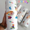 Bình ủ sữa cổ rộng Gumbi cao cấp, an toàn - Hàng Việt Nam, giảm giá 115.000₫ 4