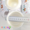 Bình ủ sữa cổ rộng Gumbi cao cấp, an toàn - Hàng Việt Nam, giảm giá 115.000₫ 6