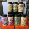 Bình ủ trà 1.500ml Vintage giữ nhiệt, ấm pha trà kèm lưới lọc tiện lợi - giá 205k
