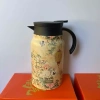 Bình ủ trà 1.500ml Vintage giữ nhiệt, ấm pha trà kèm lưới lọc tiện lợi - giá 205k 2