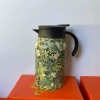 Bình ủ trà 1.500ml Vintage giữ nhiệt, ấm pha trà kèm lưới lọc tiện lợi - giá 205k 4