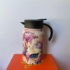 Bình ủ trà 1.500ml Vintage giữ nhiệt, ấm pha trà kèm lưới lọc tiện lợi - giá 205k 5