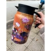 Bình ủ trà 1.500ml Vintage giữ nhiệt, ấm pha trà kèm lưới lọc tiện lợi - giá 205k 9