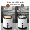 Bình ủ trà sữa 3 lớp inox 6-12L giữ nóng lạnh giá rẻ chỉ 382.250đ 4