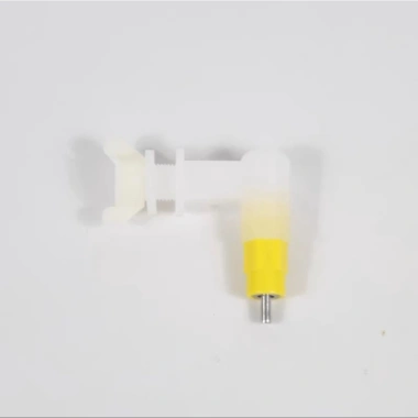 Bình Uống Nước Tự Động cho Gà, Vịt, Chim Cút, Vẹt - Vòi Tiết Kiệm, Dễ Vệ Sinh, Giá 16.521₫